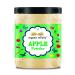 Green Velly Organic Infinity Apple Fruit Shake Powder | Dry, No Added Sugars and Preservatives - 100 GM by Organic Infinity