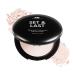 Set & Last: Waterproof Setting Powder Pressed Sweat Proof Translucent Lightweight Powder Match any Skin Tone Designed for Active Workouts Long Lasting Gym Makeup 0.35 Fl Oz