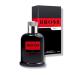BRO$$ JUST BLACK MEN EAU DE PARFUM 3.4 FL. Oz. Aromatic fragrance for men.