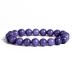 Original Tiger Eye Bracelets Men Energy Natural Stone Bead Bracelets Women Quartz Agates Feng Shui Wealth Jewelry Pulseras 13 8mmBeads19cm 13 8mmBeads19cm