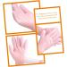 FRCOLOR 3 Pairs of Nourishing Gloves for Girl Sebs Women - Buy Online on GoSupps.com