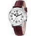 English Talking Watch for Blind Seniors - Time, Date, Day of The Week | Strap for Visually Impaired - Buy Online on GoSupps.com