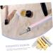 DOITOOL Lip Gloss Box & Lipstick Box - 150 Pcs Assorted Colors - 0.04 Ounce Cosmetic Packaging - Buy Online on GoSupps.com