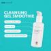 SKIN MODERNE++ Cleansing Gel - Vegan Face Cleanser for Sensitive & Dry Skin | Nourishing Organic Superfood Extracts | 150ml - Buy Online on GoSupps.com