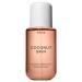 PHLUR Coconut Skin Body Mist - Hair & Body Fragrance Mist for Women & Men - Coconut Gourmand Body Spray (8 Fl Oz)