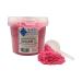 Baking Beauty and Beyond Premium Floss Sugar for Cotton Candy - Cotton Candy Flossing Sugar with Natural Ingredients Perfect for Every Occasion Bulk Floss Sugar 800g - Marshmallow Flavour