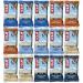 Clif Bar Energierliegel 15 Mix package