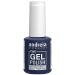 Andreia Professional - The Gel Polish - Gel nail polish solvent and odorless - color G01 white - cream tones G01 white 10.5 ml (1 Pack)
