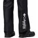 Columbia Men's PFG Storm Bib Pant Large x 32 L Black - Waterproof Fishing Pants - Buy Online on GoSupps.com