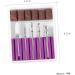 FOMIYES 1 Set Kit Nails Cuticle Drill Bit Nail Grinding Head Nail Gel Beginner Nail File Bits Nail Drill Bits Electric Manicure Nail File Nail Bits Purple Alloy Tool 6.5x5.5cm Purple - Buy Online on GoSupps.com