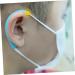 Fomiyes Hearing Protection Masks - Universal Ear Caps for Children & Adults | Earplugs & Face Masks for Enhanced Hearing Safety - Buy Online on GoSupps.com