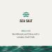 Every Man Jack Men's 2-in-1 All Over Bar - Sea Salt (Pack of 3) | Parabens-free, Pthalate-free, Dye-free | Cruelty Free & Eco-Friendly Packaging - Buy Online on GoSupps.com