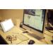CHSHY Light Therapy Energy Lamp Combat Winter Blue Happy Daylight Lamp Adjustable Angle Touch Control Brightness Setting 5 600 32 000Lux Cool White UV Free - Buy Online on GoSupps.com