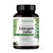 Emerald Labs Estrogen Detox - Dietary Supplement with I3C DIM and Setria Glutathione for Hormone Balance - 60 Vegetable Capsules
