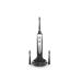 NetGen Replacement Sonic Toothbrush Heads - Soft & Comfortable - Compatible with All Models - Black (Pack of 2) - Buy Online on GoSupps.com