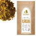 Buy Organic Turmeric Powder 500g | 100% Pure Curcuma Powder - Perfect for Smoothies Golden Milk & More | Noble Herb Premium Spice - Buy Online on GoSupps.com