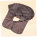 FOMIYES Hair Cutting Cape Haircut Cape Hair Cutting Beard Hair Catcher Short Comb- Out Capes Beard Grooming Apron Hairdressing Makeup Cape Beard Shaving Beard Catcher Bib Gabe Make up 57x34cm - Buy Online on GoSupps.com