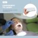 Dental Photography Mirror - Orthodontic Implant Reflector for Professional Dental Imaging - Buy Online on GoSupps.com