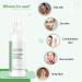 Buy Getrid Chemical Peel Neutralizer - 3.38 fl oz | Best for Skin Care & Peel Treatments | Fast International Shipping - Buy Online on GoSupps.com