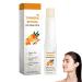 homomdy Turmeric and retinol eye cream - For dark circles and puffy eyes - Anti-wrinkle eye cream - Reduces fine lines - Anti-aging - Firming and lifting - Moisturizing
