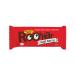 Roobar Protein Bars Bundle - 100% Organic Vegan Gluten-Free Hemp Milk-Free Sugar-Free - 12x30g Raw Superfood Bars & Goji Berry Flavor - Buy Online on GoSupps.com