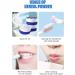 Mouth Clean Powder | Multi-Functional Deeply Cleaning Teeth Powder | Tooth Care Products for Sugar Stains Food Stains Coffee Stains Fruit Juice Stains Tea Stains Holdes - Buy Online on GoSupps.com