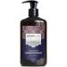 ARGANICARE - Apr s-Shampoing R parateur la Figue de Barbarie et la Vitamine E - Soin pour Cheveux - 400 ml