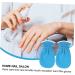 FRCOLOR 2 Paires Prot ge-mains De Spa La Paraffine Pour Soins Thermiques Bains De Cire Massages Et Traitements De Spa Facile Utiliser - Buy Online on GoSupps.com