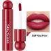  bellv Matte Lip Gloss - Makeup Lipstick - Waterproof and Long-Lasting - Won't Fade - Highly Pigmented Lipstick - For Women and Girls Bellv - Buy Online on GoSupps.com