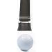 Devikka Golf Ball Pick Up Retriever - Suction Cup Grabber for Putter Grip | Black Golf Accessory - Buy Online on GoSupps.com