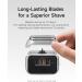 Laifen P3 Pro Electric Shaver Replacement Shaver Head (Aluminum Alloy) - Buy Online on GoSupps.com