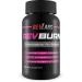 Rev Labs | Rev Burn | Thermogenic Fat Burner | The #1 Ground Breaking Fat Burning Amplifier Diet Pill for Men and Women, Carb Blocker & Appetite Suppressant, Weight Loss Pills, 60 Cap