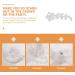 FRCOLOR bridal headwear bride headpieces for wedding bridal headpiece bridal rhinestone insert comb rhinestone headpiece alloy dinner party hair Comb - Buy Online on GoSupps.com