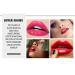 Transparent Lip Gloss Base Oil - Moisturizing Primer for DIY Handmade Lip Balms - 1.69Fl.Oz - Buy Online on GoSupps.com