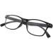 Eyekepper Ultrathin Flex Frame 5-pack 80's Reading Glasses +1.75 | Sunshine Readers | 5 Pairs Mix Colors - Buy Online on GoSupps.com