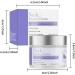 Firming & Lifting Neck and D collet Cream 2PC Double Chin Cream Anti-Wrinkle Neck for Women Anti Aging Neck Cream Sagging Neck Cream Premium Care for All Skin Types - Buy Online on GoSupps.com
