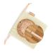 Zao - Bamboo Mineral Silk - Mineral Powder - No. 501 / Clear Beige - 13.5 g