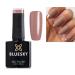 BLUESKY Gel Polish Beige Tan Autumn Winter Color Nail UV LED Soak Off 10ml 63922 (Requires Drying Under UV LED Lamp) Beige 10 ml (Pack of 1)
