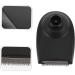 Hemoton 1pc Trimmer Shaver for Men | Sideburns & Beard Grooming Kit | 4D Shaved Head Attachment - Buy Online on GoSupps.com