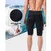 Seaskin 2.5mm Men's Diving Shorts with Pocket - X-Large (New Version) - Buy Online on GoSupps.com