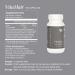 Vita Hair Growth Supplement - 100% Natural Herbs for Greying and Thinning Hair - Stimulate New Hair Follicles - 90 Capsules - Buy Online on GoSupps.com