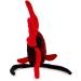 Zappi Co Tropical Fish Plush Toy - 27cm Soft Stuffed Animal from Safari Collection for Kids - Buy Online on GoSupps.com