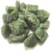 Health & Household 100g Natural Green Apatite Rough Stone Reiki Raw Gemstone for Home Decor Stones and Crystals Stone Crystal Reiki - Buy Online on GoSupps.com