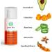 green idea PANTHENOL + 11% | High Content of Dexpanthenol and Other Active Ingredients | Aloe Vera Calendula and Avocado Oil | After Sun Care | Eczema Care 50 ml (1) - Buy Online on GoSupps.com