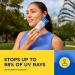 Coppertone Sport Face Sunscreen Lotion SPF 60+ | Water Resistant Broad Spectrum 2.5 Fl Oz - Buy Internationally - Buy Online on GoSupps.com