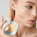 Long-Lasting Oil Control Natural Loose Finishing Powder - Lightweight 30ML Setting Powder for Women - Ideal for Makeup Setting & Touch-Ups B - Buy Online on GoSupps.com