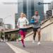 BAUERFEIND Wadenbandage Compression Sleeves - Unisex Schwarz XL 1 Paar Beinstulpen f r optimale Unterst tzung | Internationaler Versand - Buy Online on GoSupps.com