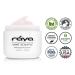 RAYA Mint Souffl Facial Cleanser 4 oz | pH Balanced Face Wash for Oily & Combination Skin | Clear Clogged Pores & Smooth Complexion - Buy Online on GoSupps.com