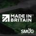 SMUG Supplements Biotin 10000mcg Tablets - 120 High Strength One-a-Day Pills for Hair, Skin & Nails - Vegan, Made in Britain - Buy Online on GoSupps.com