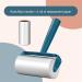 New Tearable Sticky Roller Brush - Pet Hair Remover & Carpet Cleaning Tool | Household Essential - Buy Online on GoSupps.com